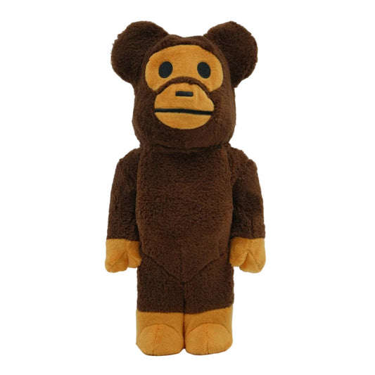 Bearbrick Baby Milo(R) Costume Ver 400% - Bearbrick - SecondPlace
