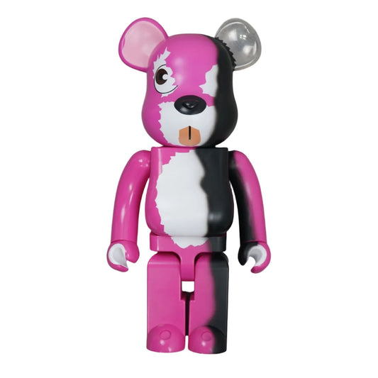 Bearbrick Breaking Bad Pink Bear 1000% - Bearbrick - SecondPlace