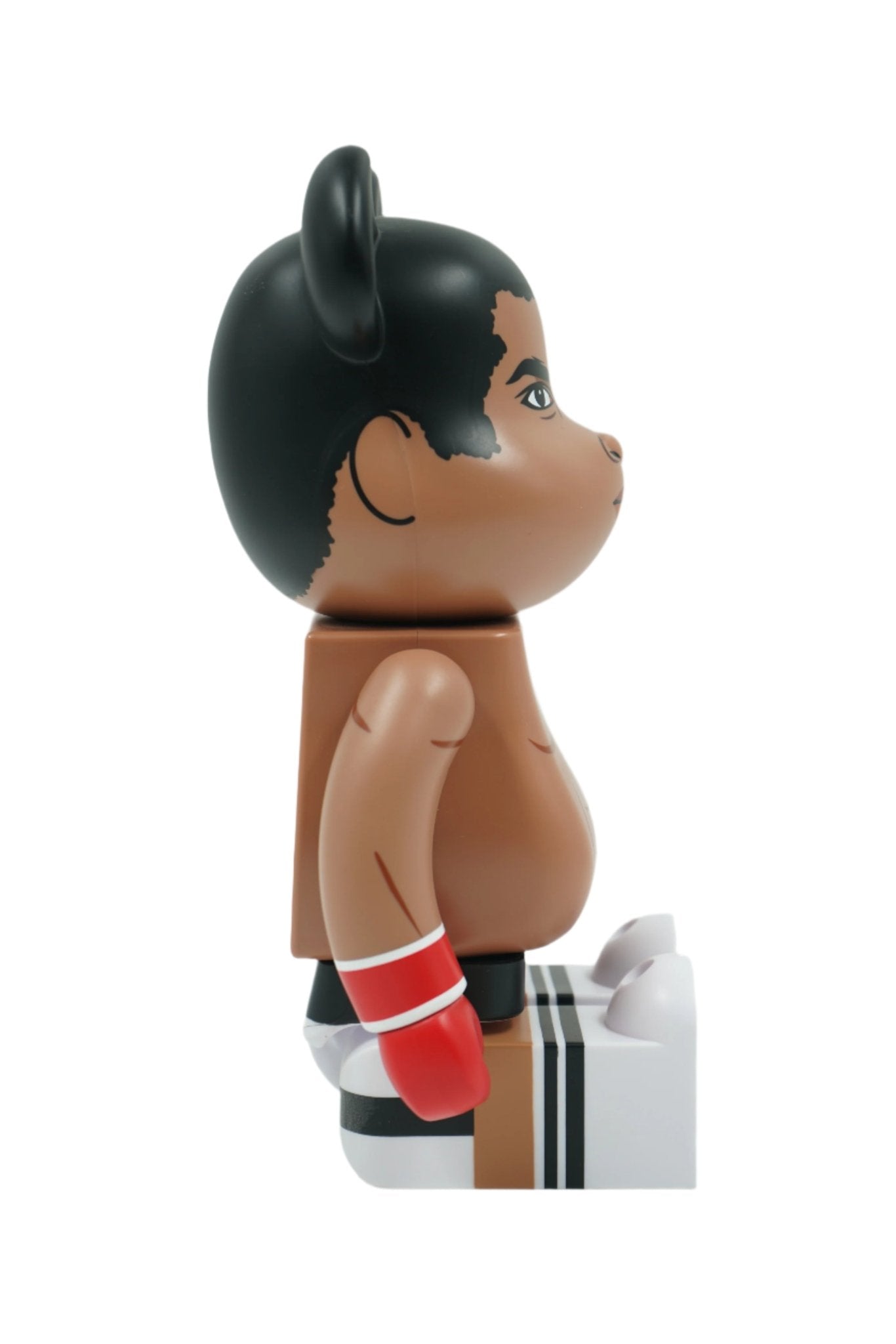 Bearbrick Muhammad Ali - Bearbrick - SecondPlace