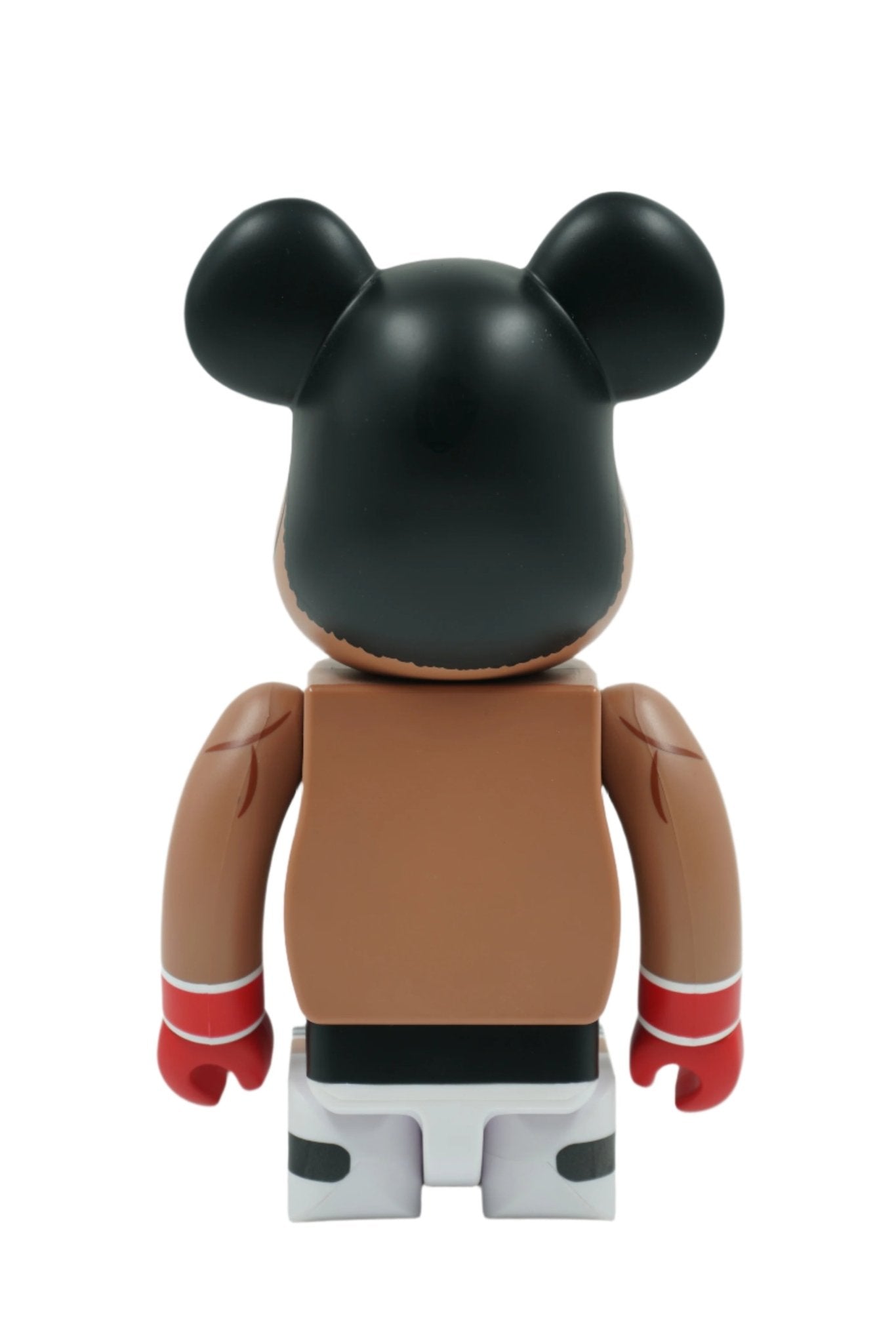 Bearbrick Muhammad Ali - Bearbrick - SecondPlace
