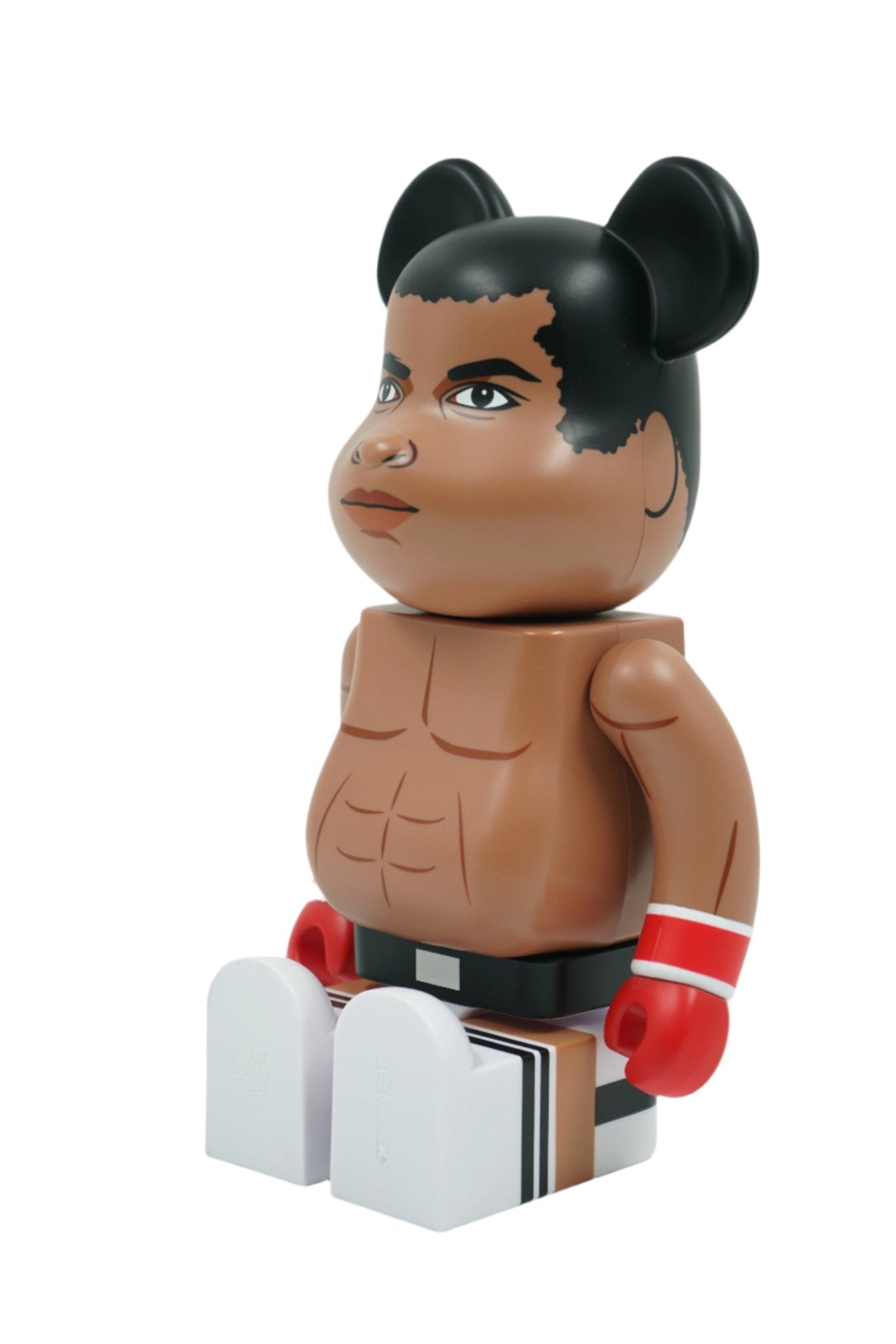 Bearbrick Muhammad Ali - Bearbrick - SecondPlace
