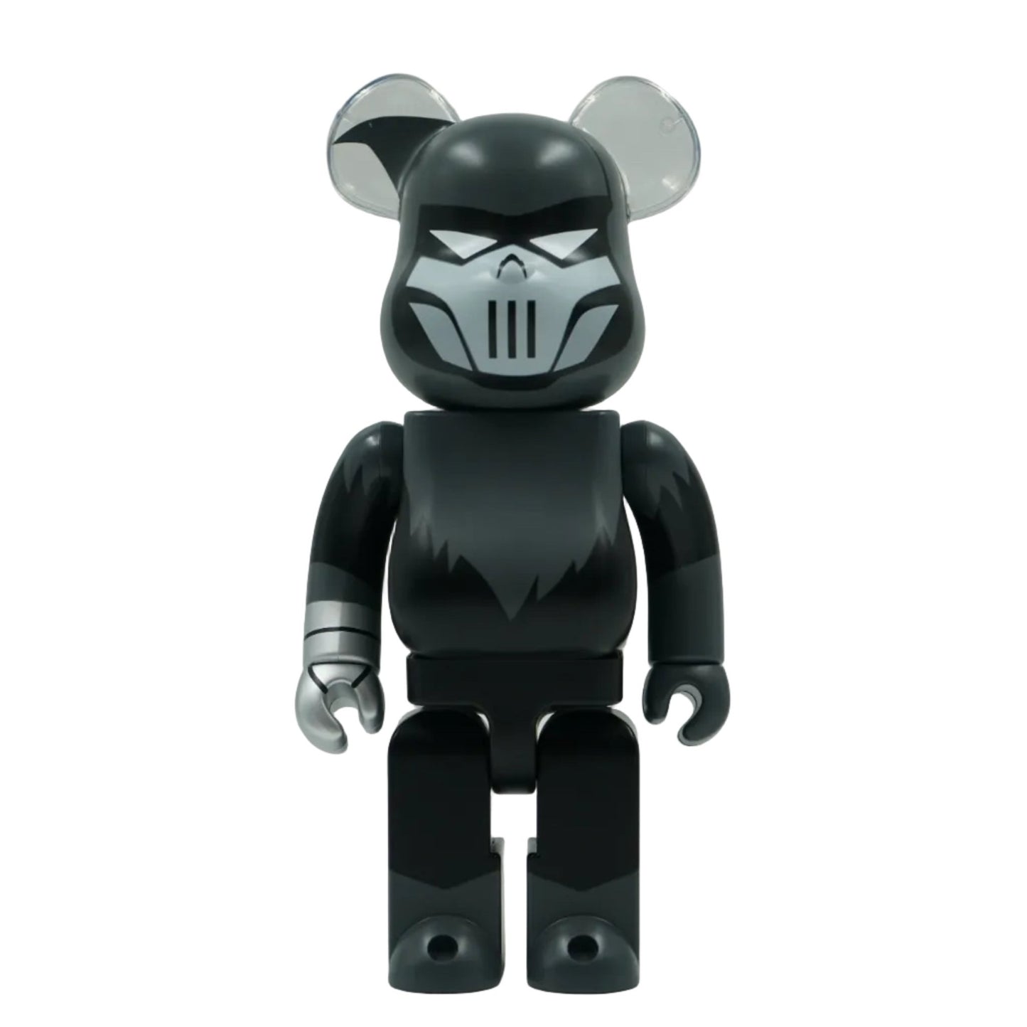 Bearbrick PhantaSm Batman Animated Series 400% - Bearbrick - SecondPlace