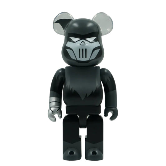 Bearbrick PhantaSm Batman Animated Series 400% - Bearbrick - SecondPlace