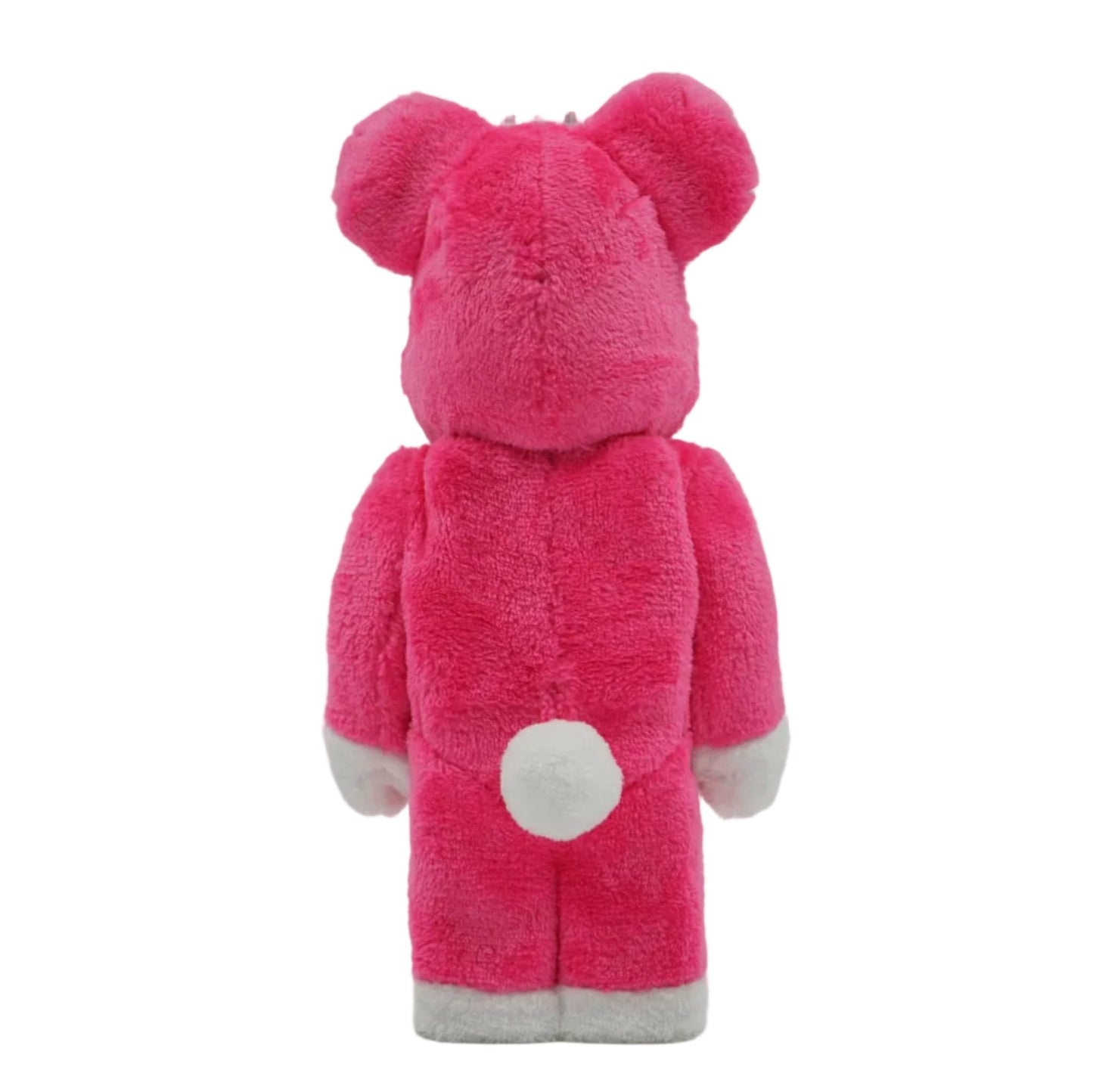 Bearbrick Psycho Bear Costume By Hide 400% - Bearbrick - SecondPlace