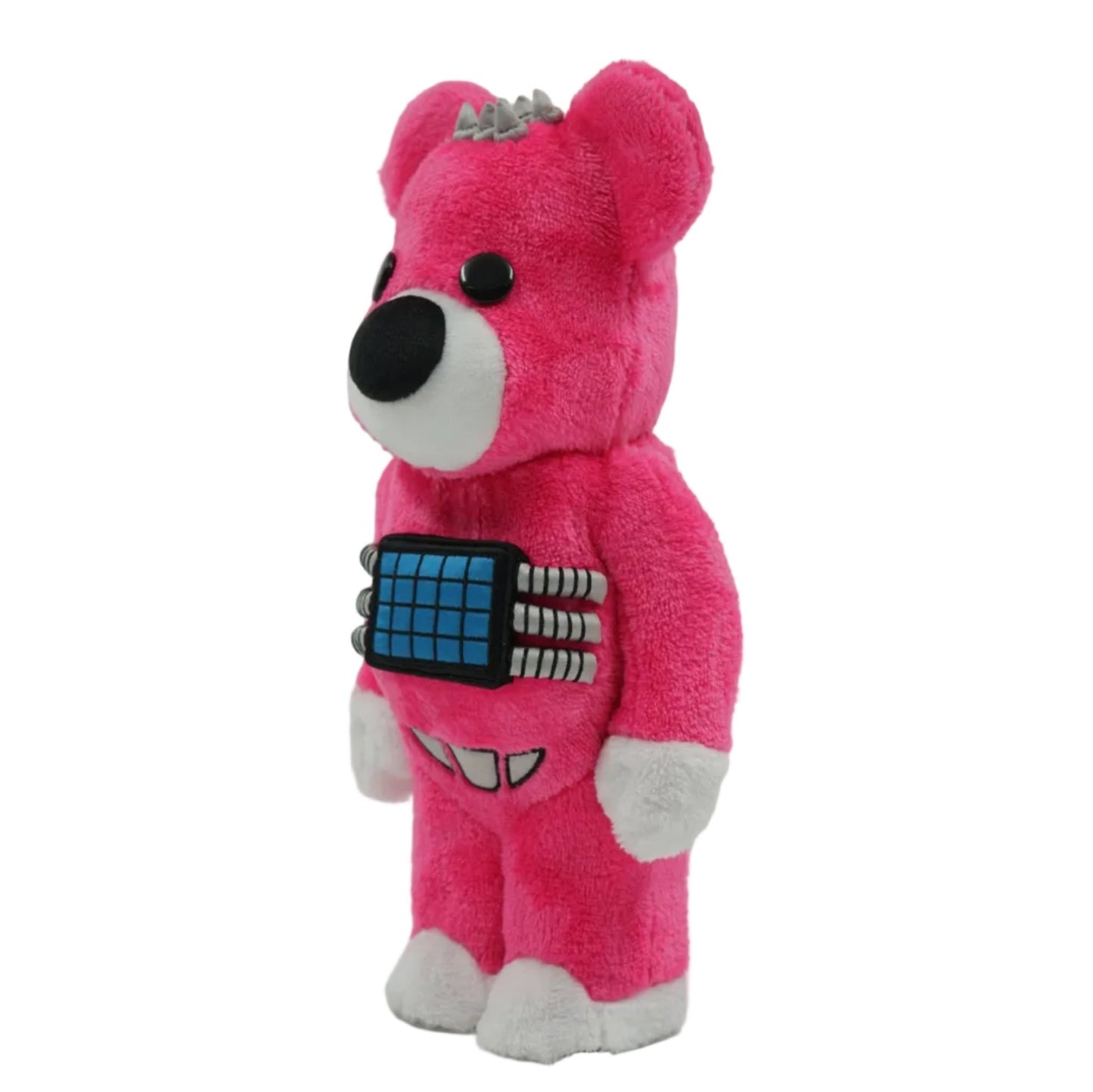 Bearbrick Psycho Bear Costume By Hide 400% - Bearbrick - SecondPlace
