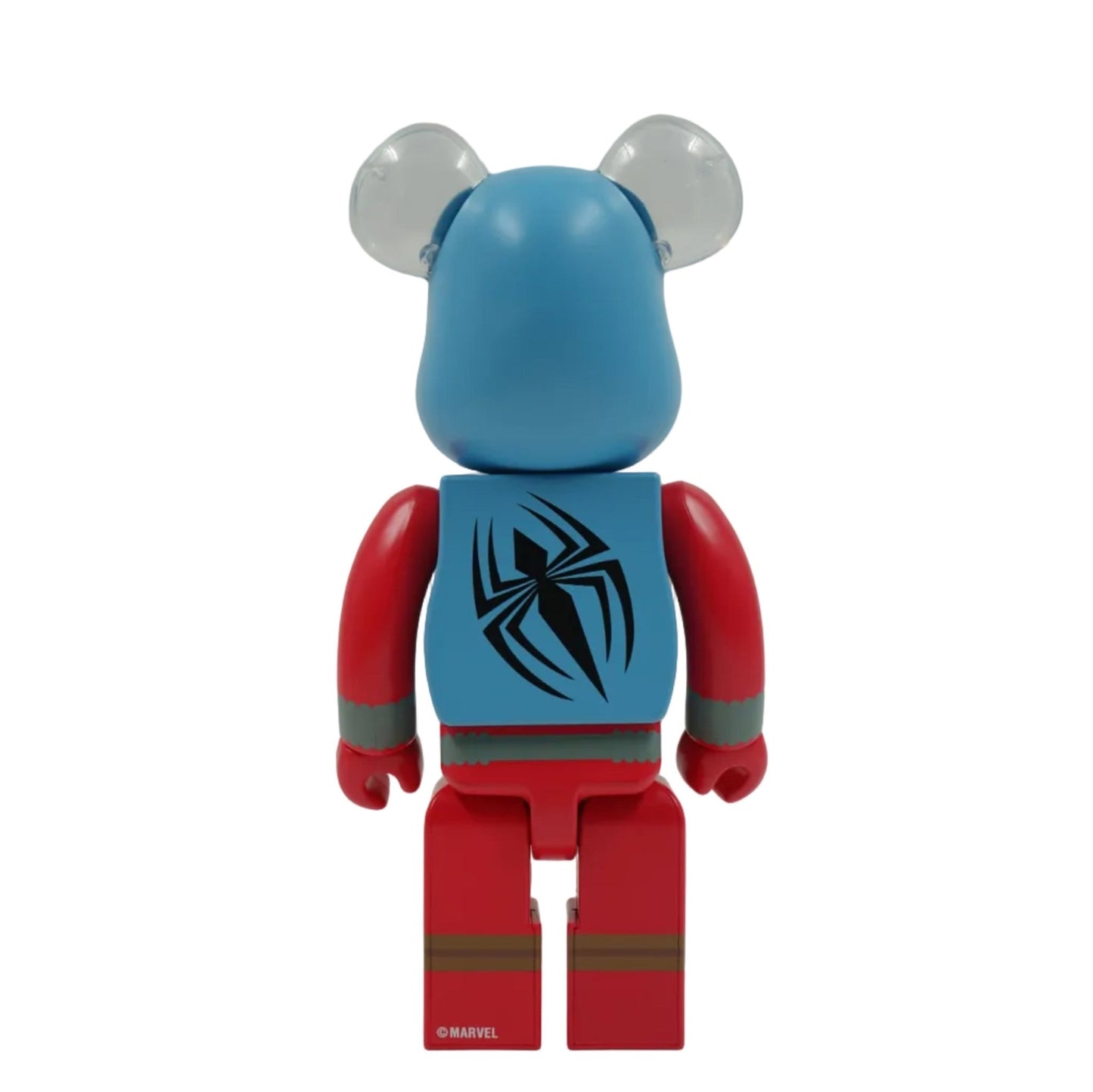 Bearbrick Scarlet Spider 400% - Bearbrick - SecondPlace