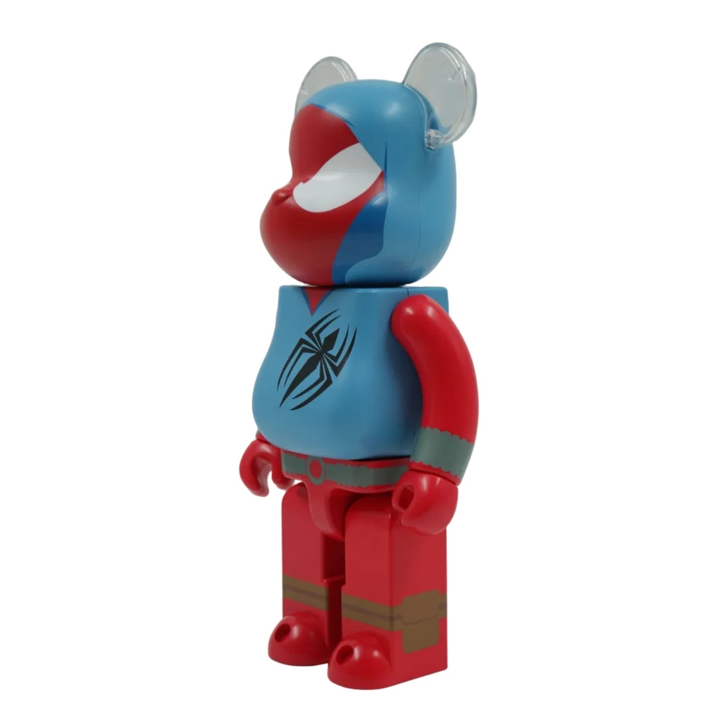 Bearbrick Scarlet Spider 400% - Bearbrick - SecondPlace