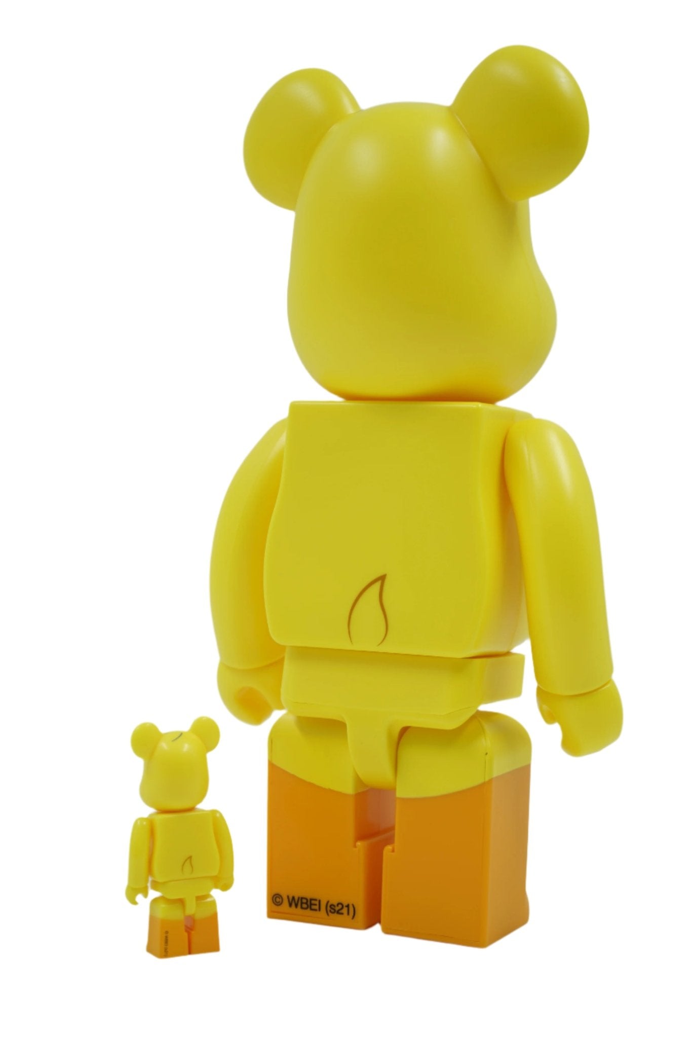 Bearbrick Tweety - Bearbrick - SecondPlace