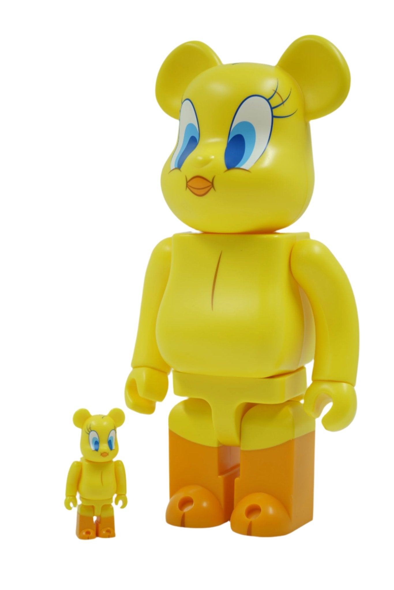 Bearbrick Tweety - Bearbrick - SecondPlace