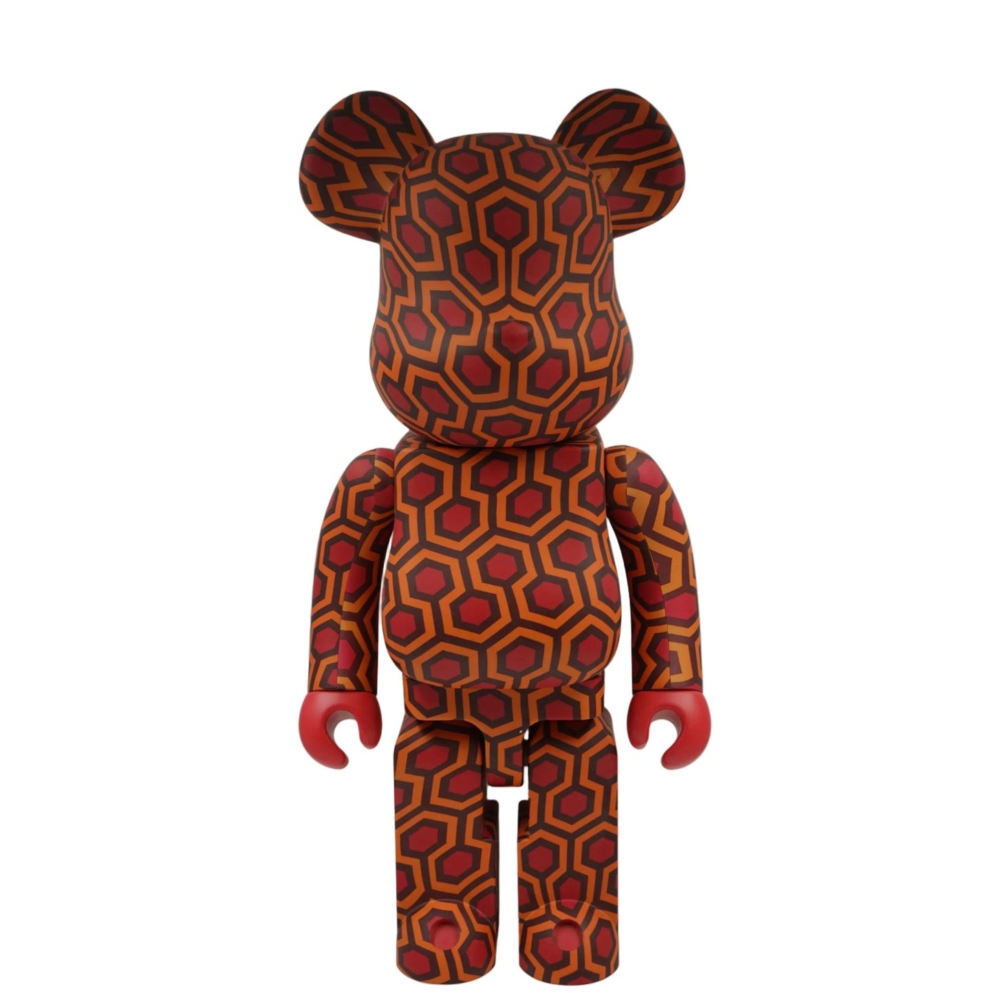 Bearbrick x The Shihing Multi 1000% - Bearbrick - SecondPlace