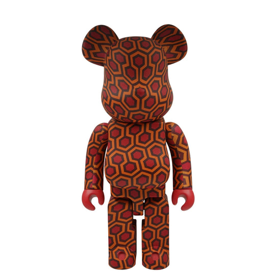 Bearbrick x The Shihing Multi 1000% - Bearbrick - SecondPlace