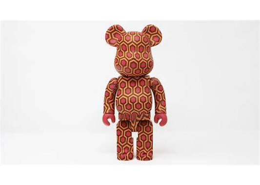 Bearbrick x The Shihing Multi 1000% - Bearbrick - SecondPlace