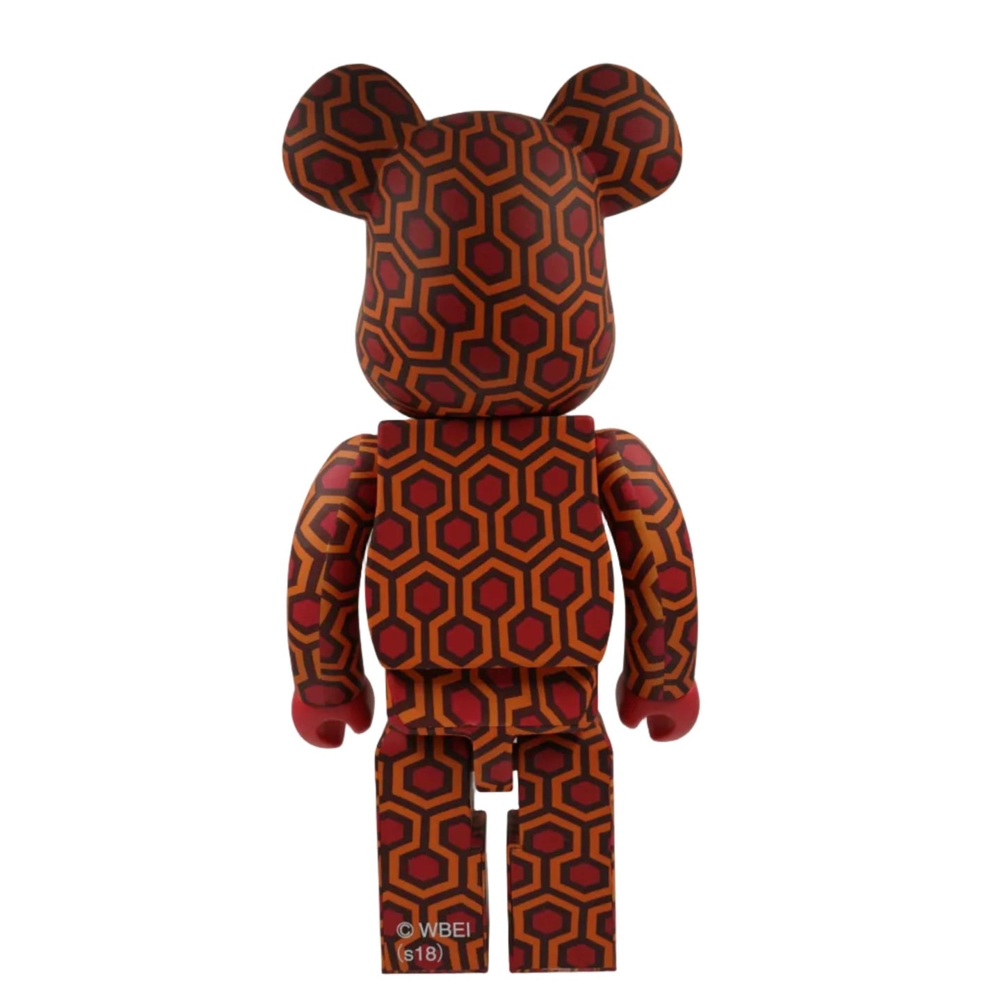 Bearbrick x The Shihing Multi 1000% - Bearbrick - SecondPlace