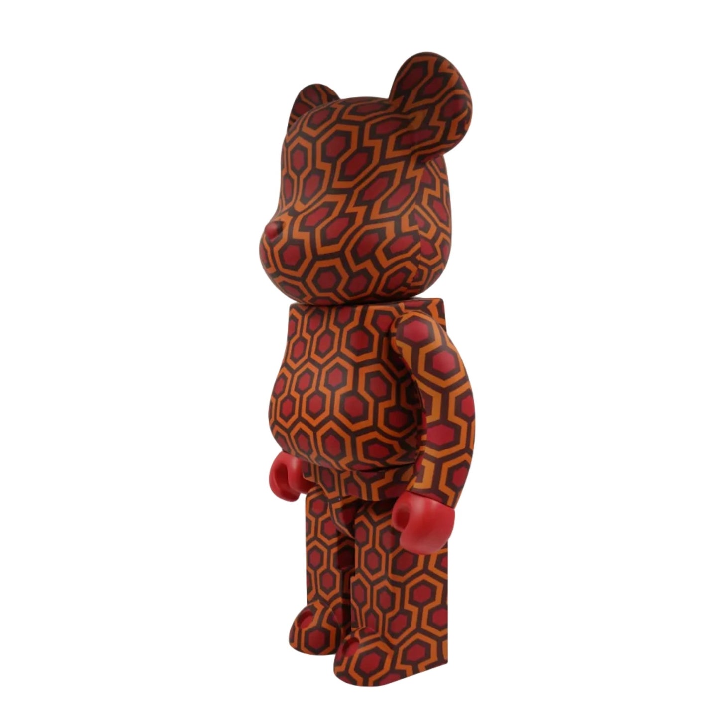 Bearbrick x The Shihing Multi 1000% - Bearbrick - SecondPlace
