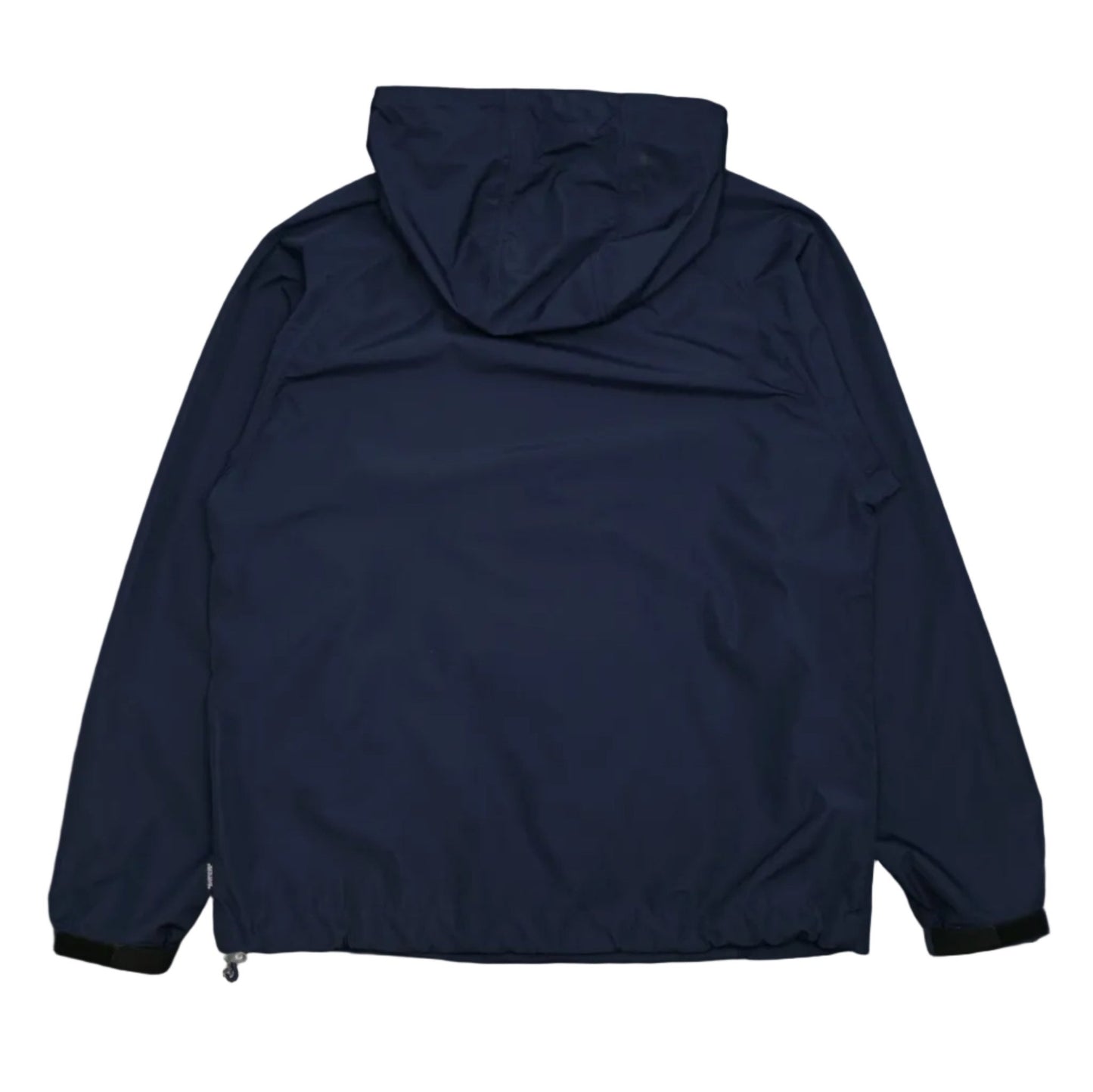 Billionaire Boys Club Astronaut Logo Navy Blue Anorak - Billionaire Boys Club - SecondPlace