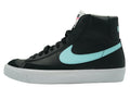 Blazer Mid 77 GS Black Glacier Ice