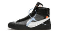Blazer Mid Off-White Grim Reapers