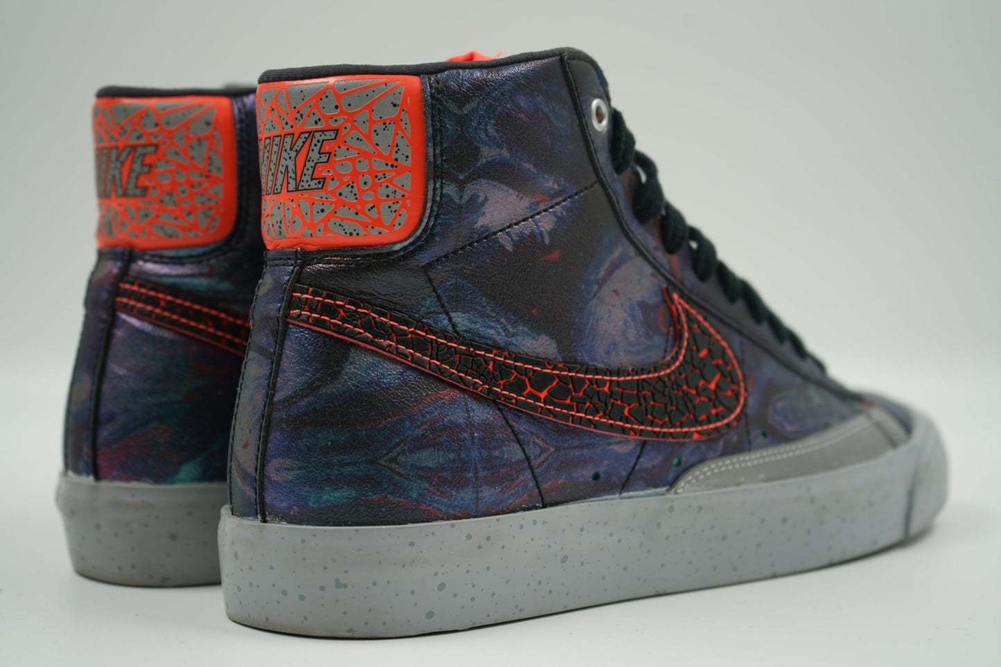 Blazer Mid PRM QS Area 72 - Nike - SecondPlace