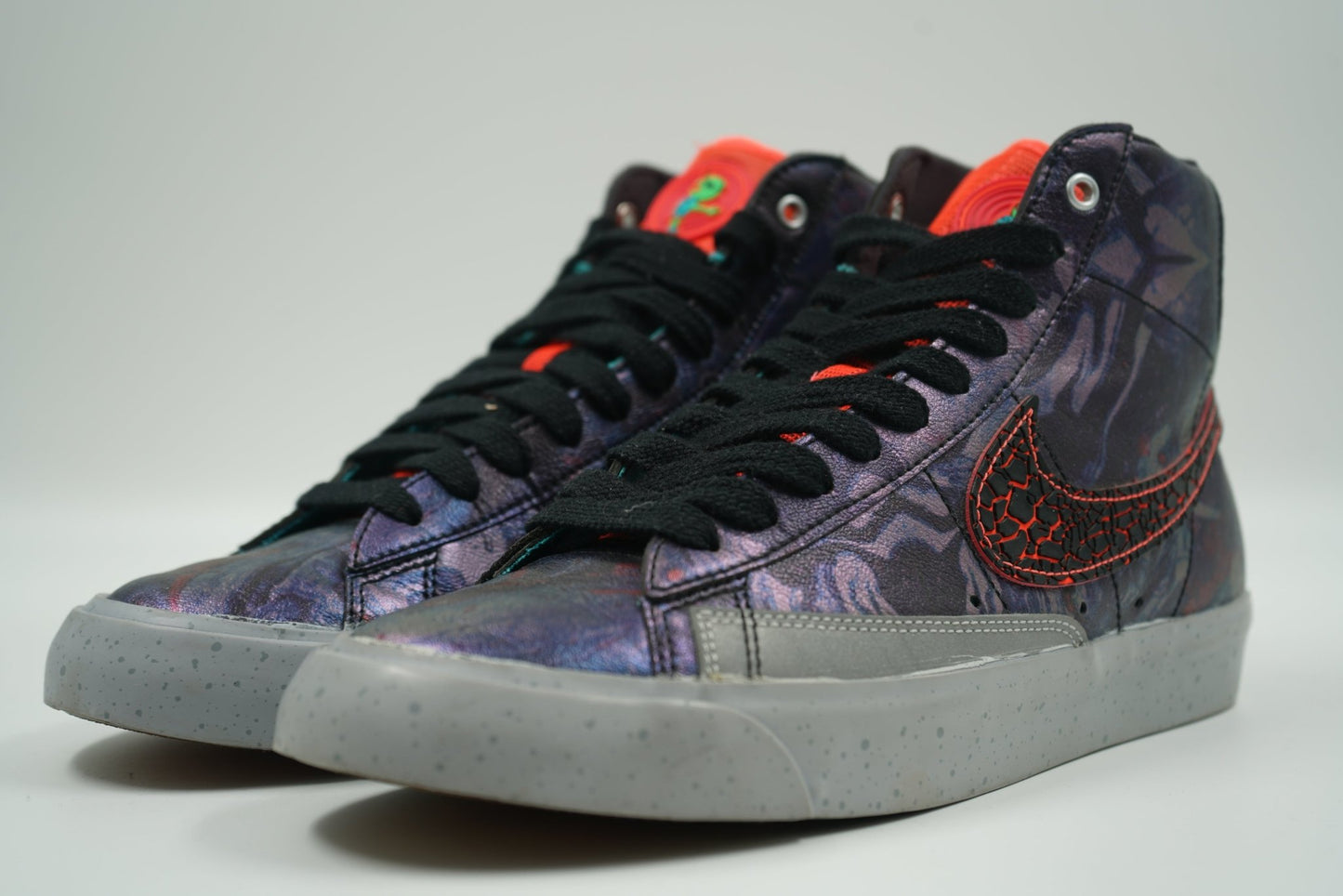 Blazer Mid PRM QS Area 72 - Nike - SecondPlace