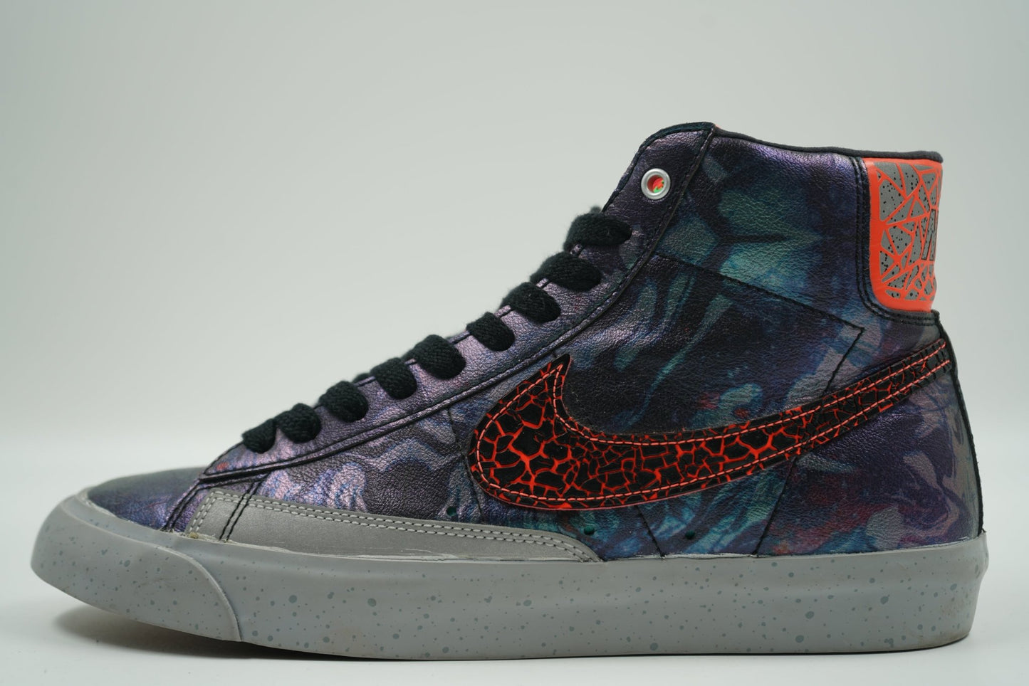 Blazer Mid PRM QS Area 72 - Nike - SecondPlace
