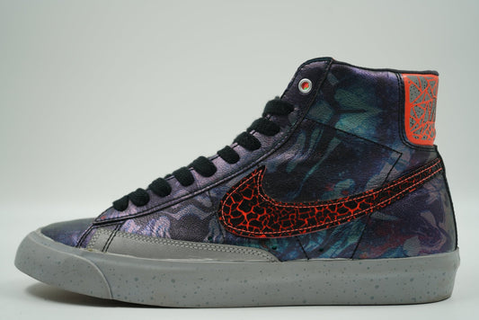 Blazer Mid PRM QS Area 72 - Nike - SecondPlace