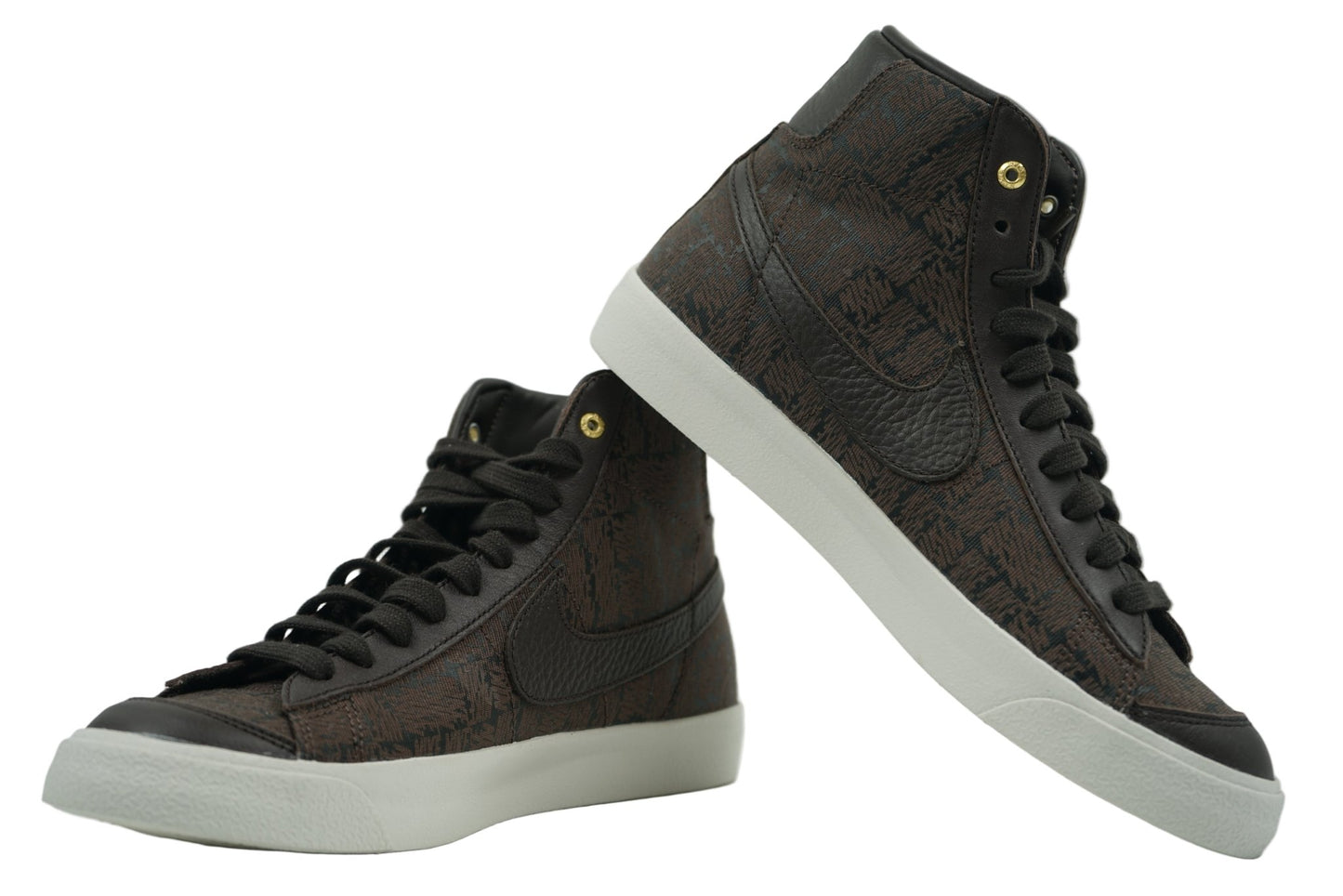 Blazer Mid VNTG 77 Velvet Brown - Nike - SecondPlace
