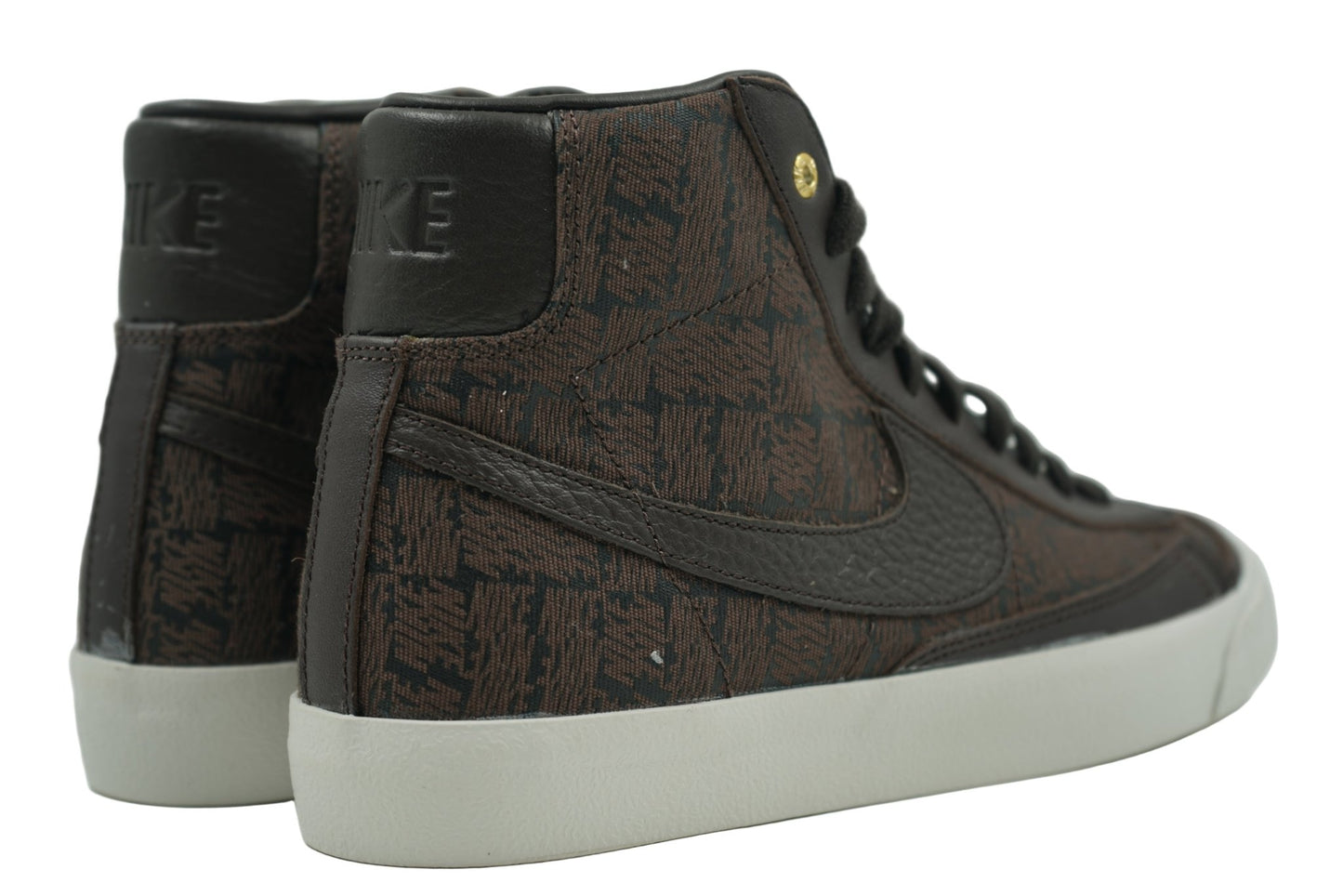Blazer Mid VNTG 77 Velvet Brown - Nike - SecondPlace