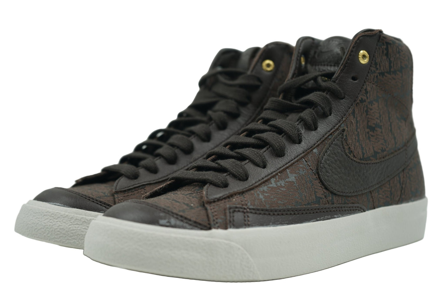 Blazer Mid VNTG 77 Velvet Brown - Nike - SecondPlace