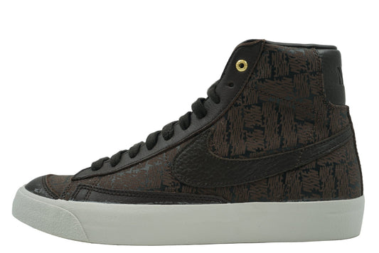 Blazer Mid VNTG 77 Velvet Brown - Nike - SecondPlace