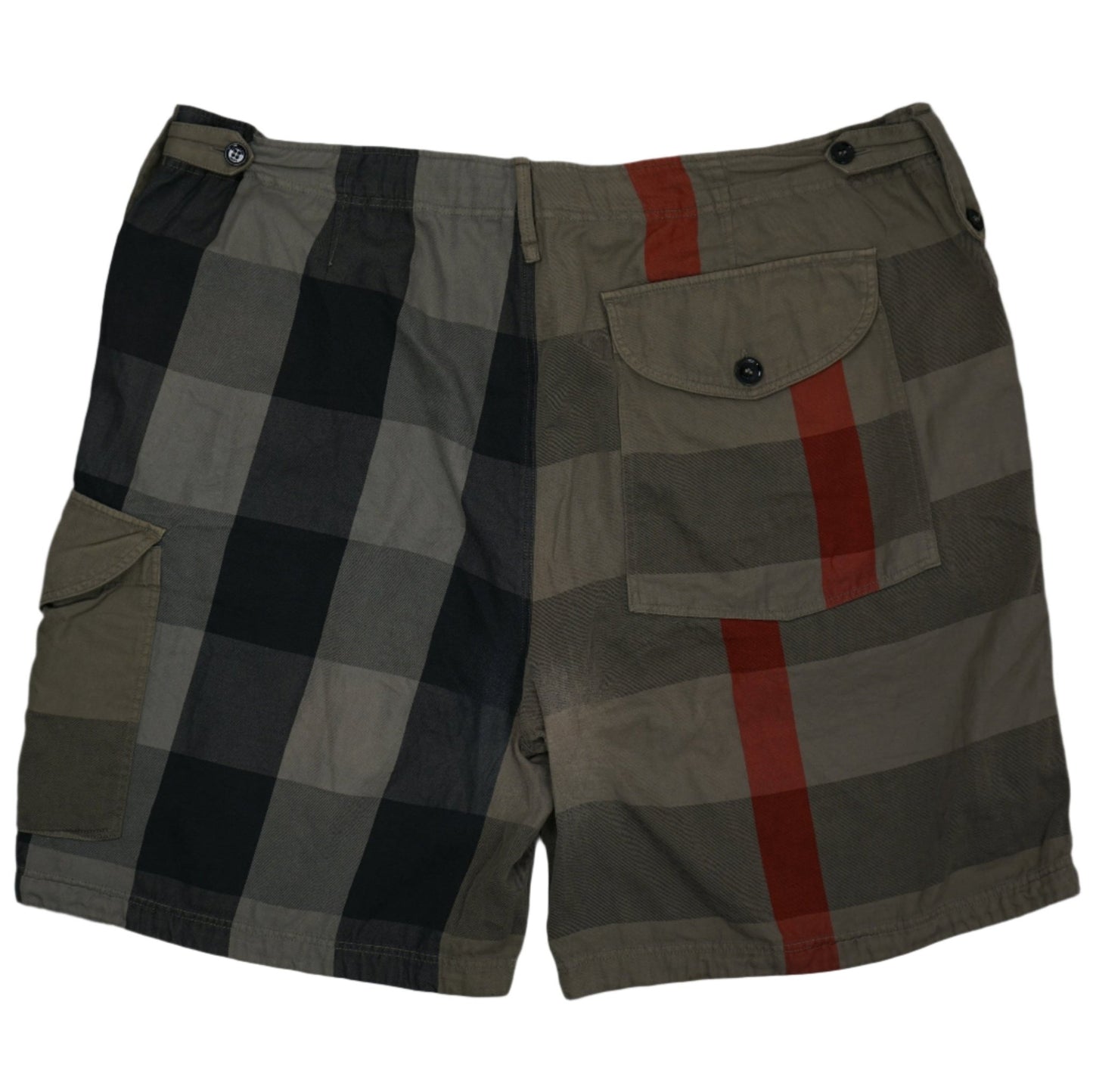Burberry Classic Print Shorts - Burberry - SecondPlace