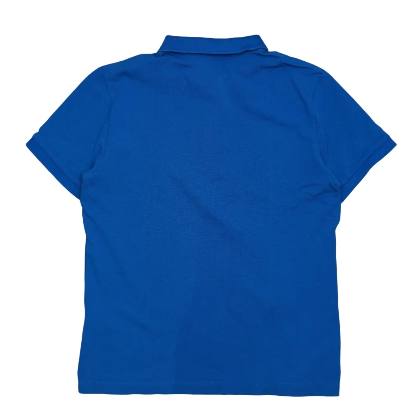 Burberry Navy Blue Chest Logo Blue Pike - Burberry - SecondPlace