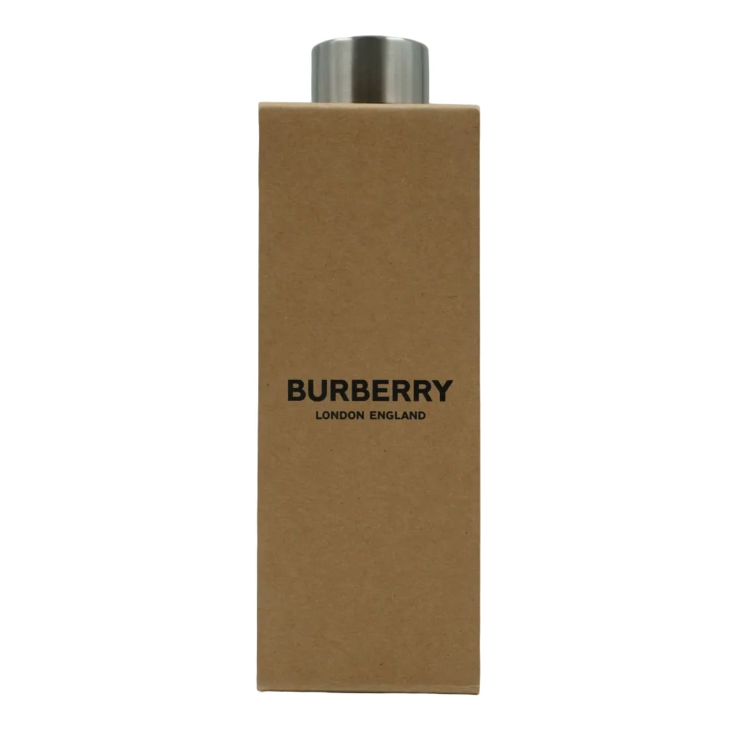 Burberry Stainless Steel Water Bottle - Burberry - SecondPlace