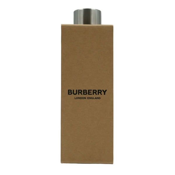 Burberry Stainless Steel Water Bottle