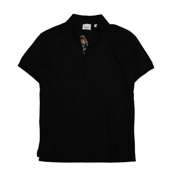 Burberry BT Logo Black Pike