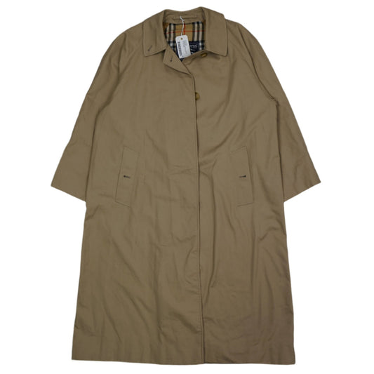 Burberry Vintage Beige Trenchcoat - Burberry - SecondPlace