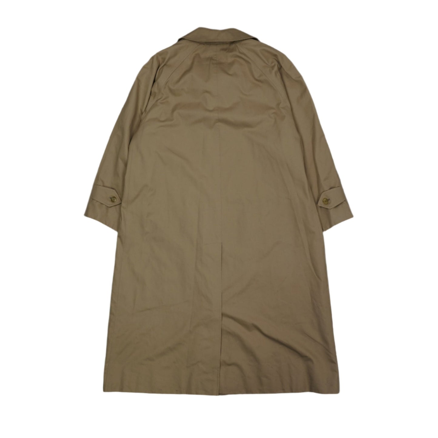 Burberry Vintage Beige Trenchcoat - Burberry - SecondPlace