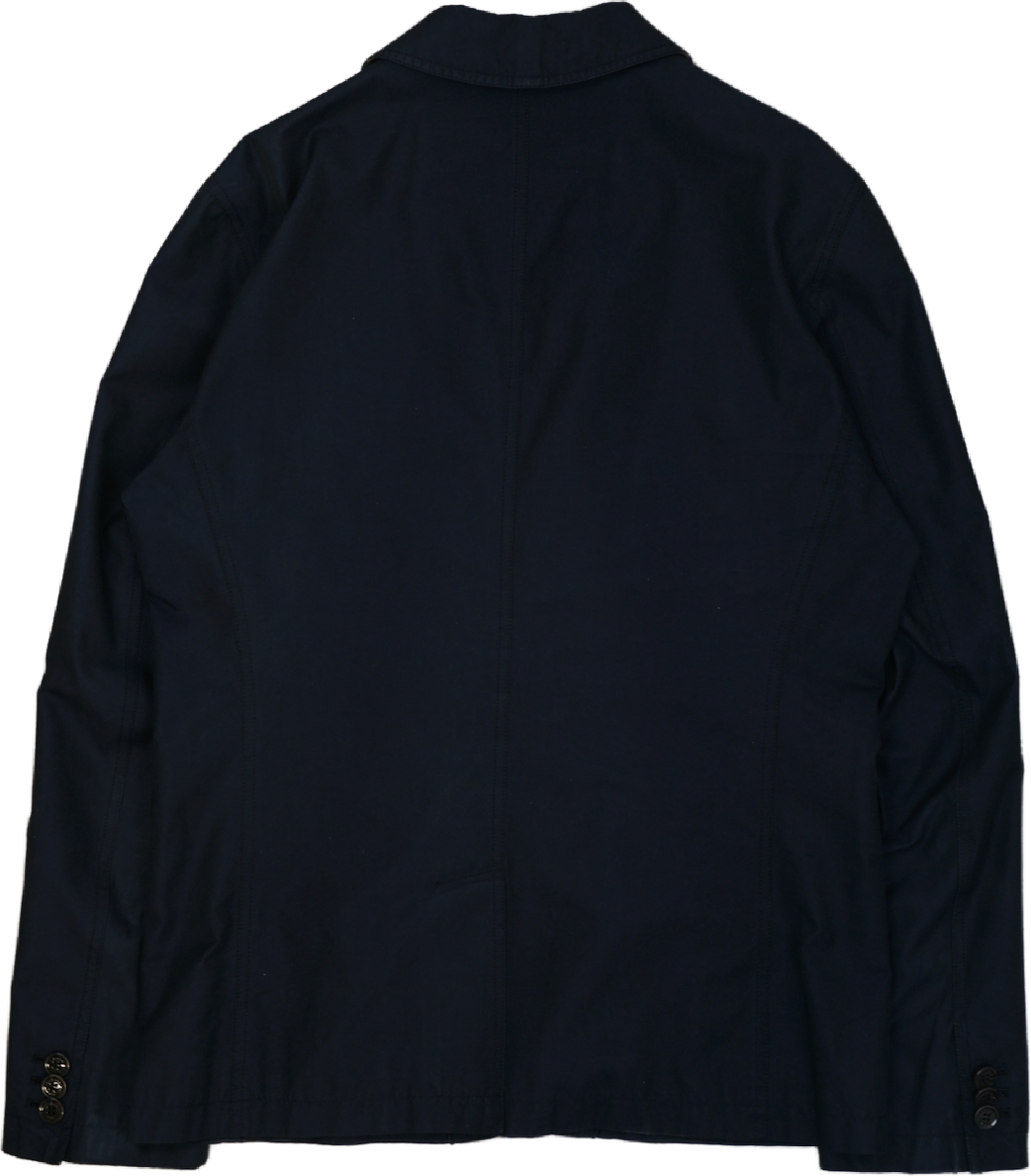 Burberry Navy Blazer