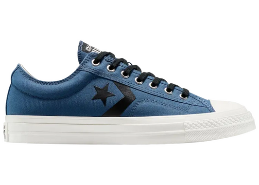 Converse Star Player 76 Low Slacker Blue