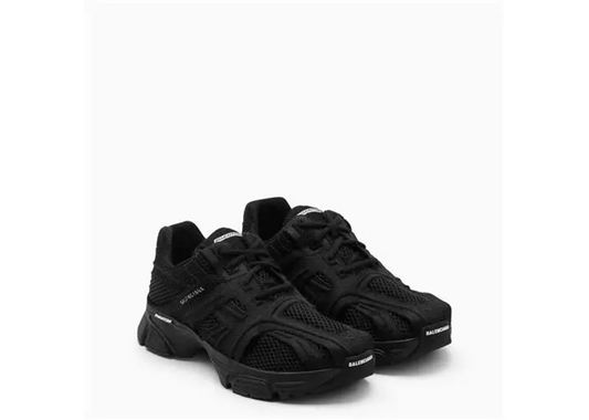 Balenciaga Black Phantom Sneakers