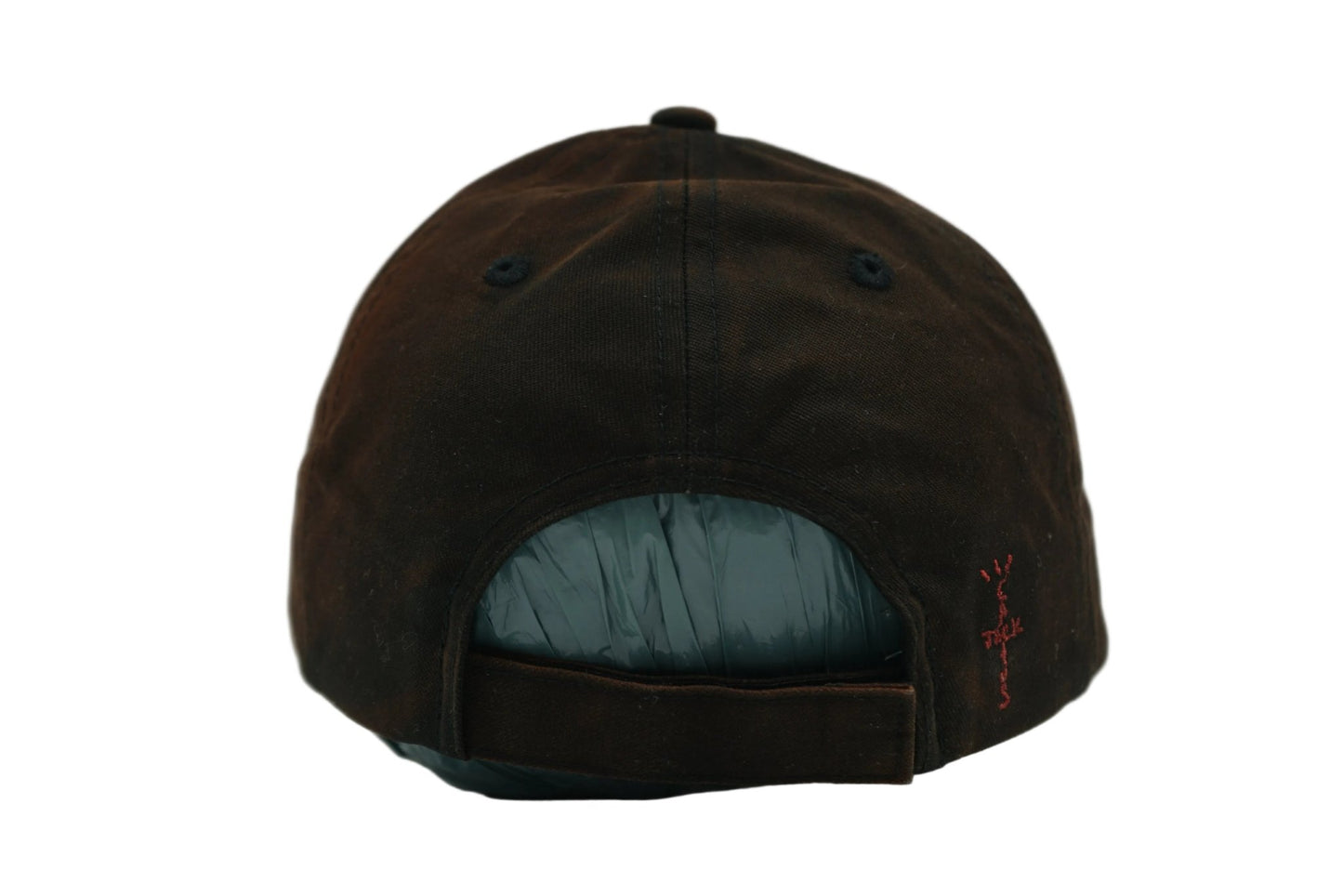 Cactus Jack x FC Barcelona 1899 Distressed Multicolor Hat - Cactus Jack - SecondPlace