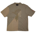 Cactus Jack x Jordan Khaki T-Shirt