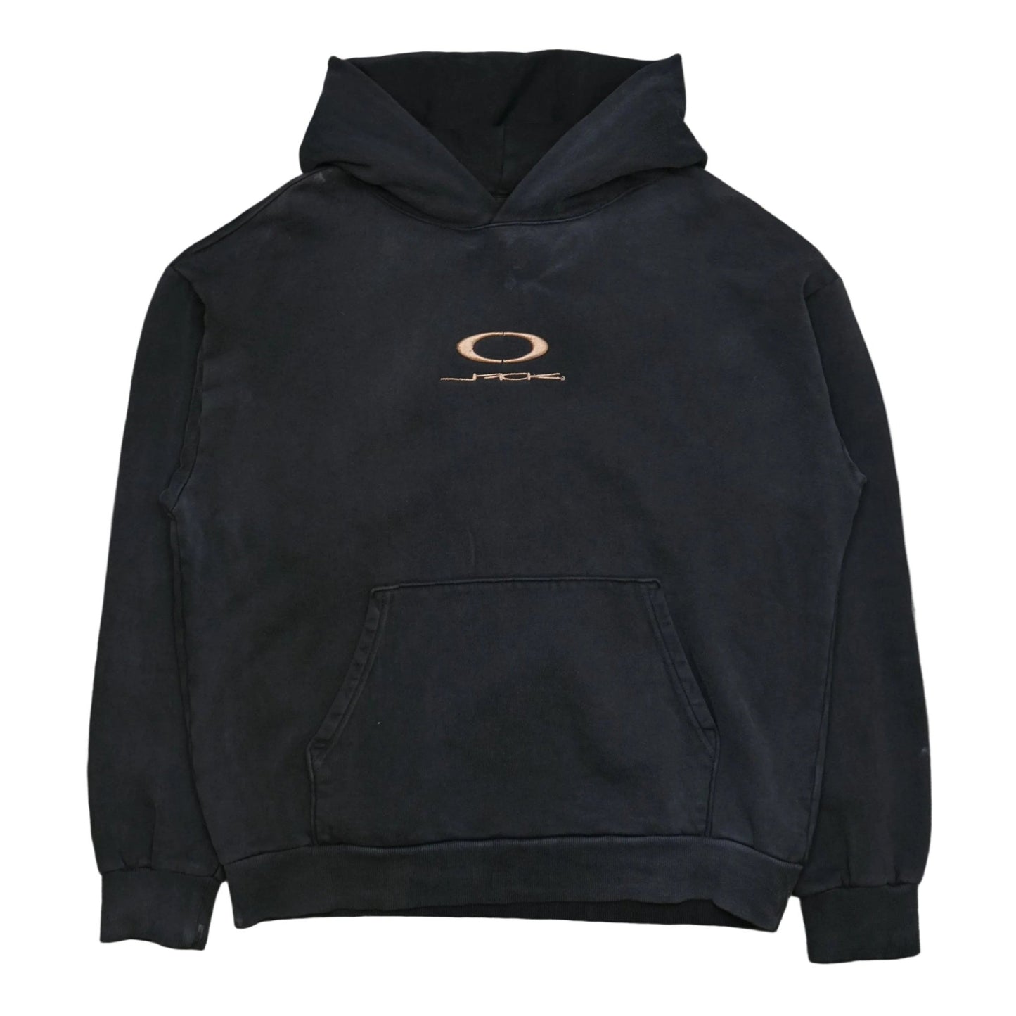 Cactus Jack x Oakley Day Zero Brown Hoodie - Cactus Jack - SecondPlace