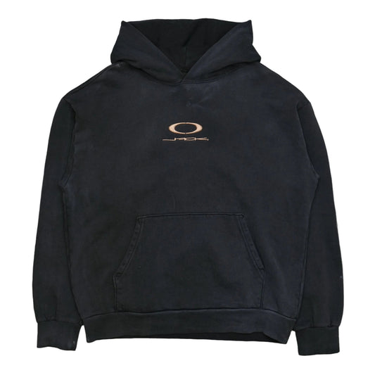 Cactus Jack x Oakley Day Zero Brown Hoodie - Cactus Jack - SecondPlace