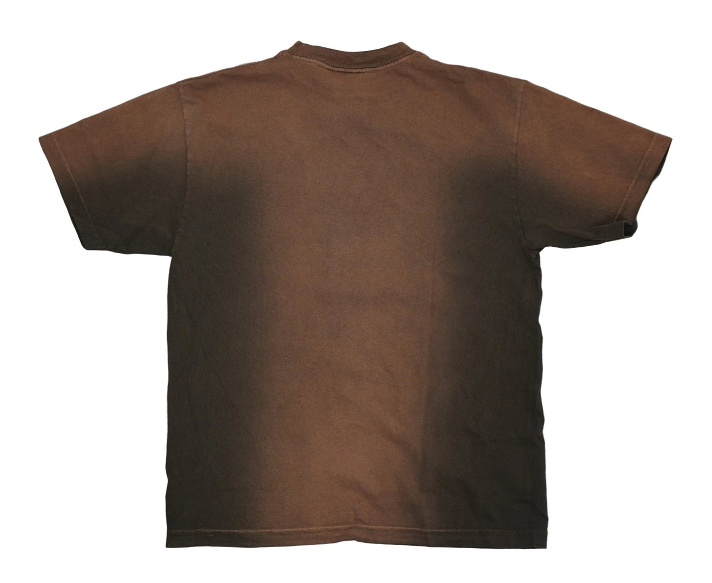 Cactus Jack x Oakley Day Zero Brown T-Shirt - Cactus Jack - SecondPlace