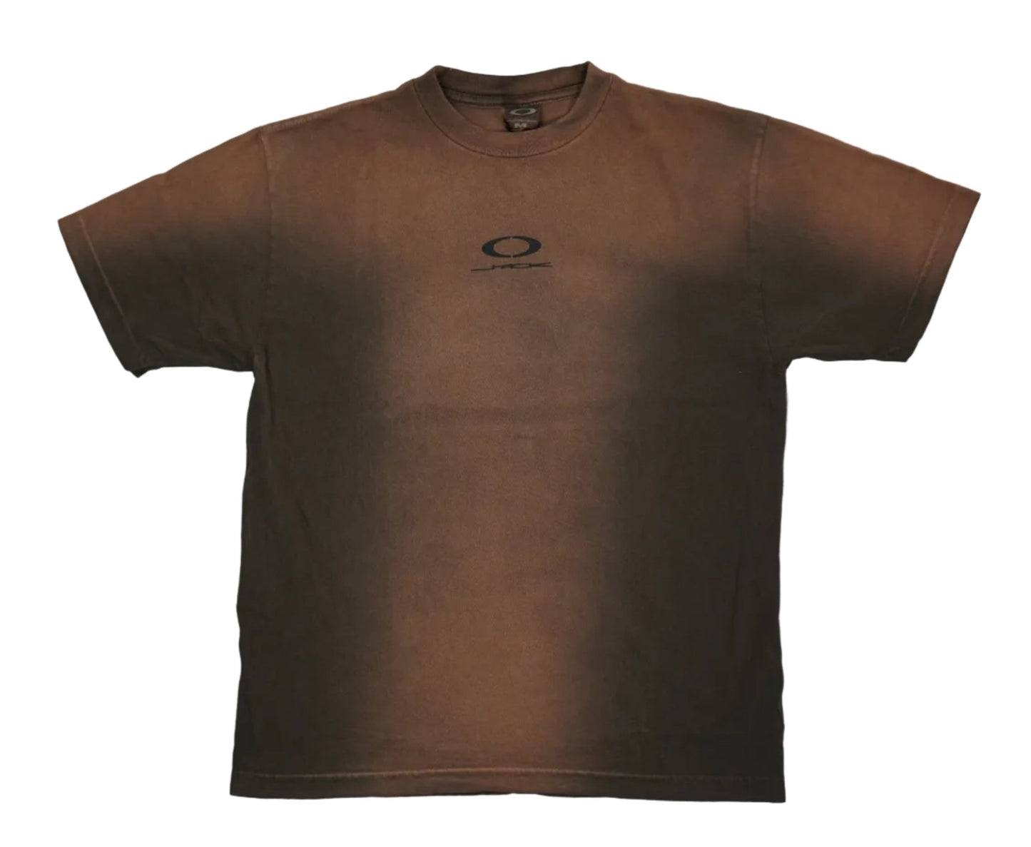 Cactus Jack x Oakley Day Zero Brown T-Shirt - Cactus Jack - SecondPlace