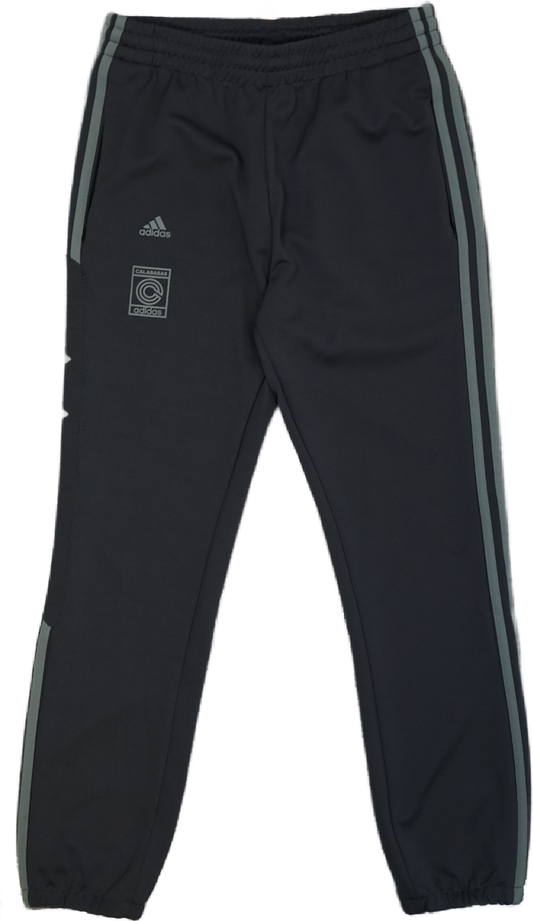 Adidas x Yeezy Calabasas Ink/Wolves Trackpants