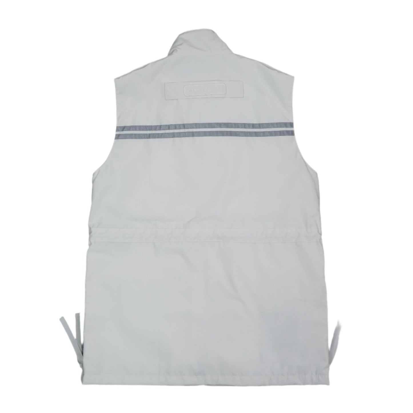 Canada Goose Journey Humanature White Vest - Canada Goose - SecondPlace