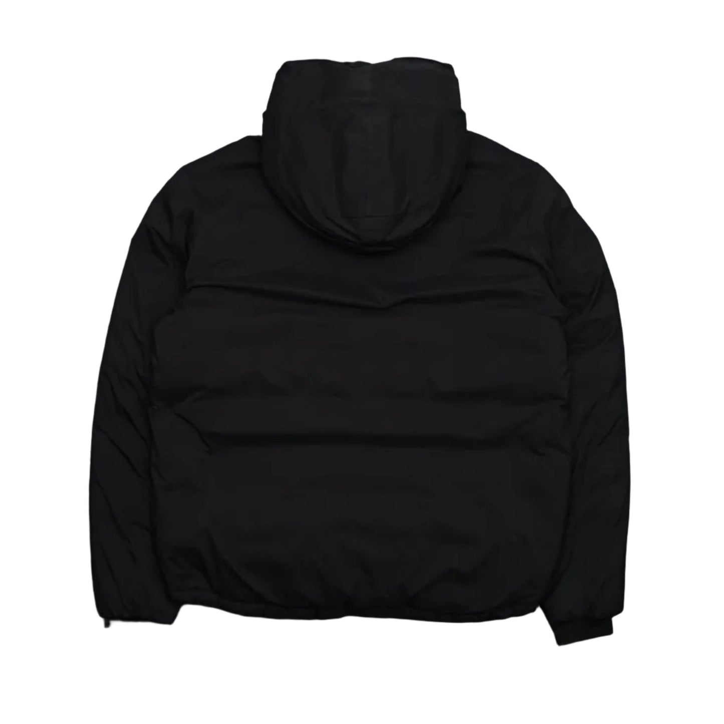 Canada Goose Lodge Black Hood Jacket - Canada Goose - SecondPlace