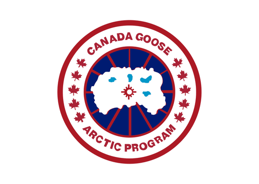 Canada Goose Macmillan Navy Blue Jacket - Canada Goose - SecondPlace