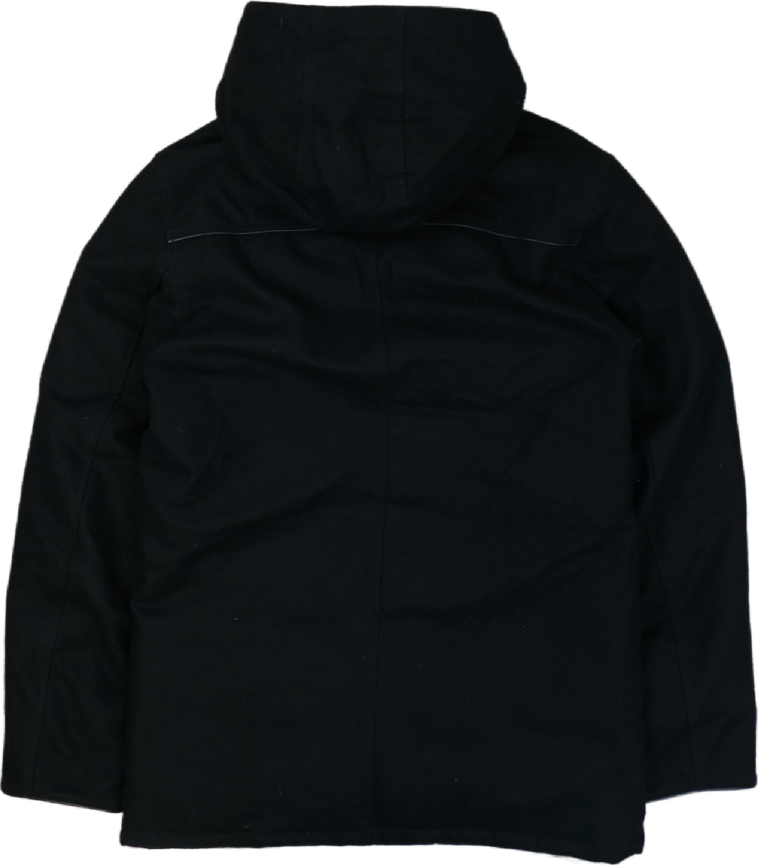 Canada Goose Loro Piana Black Label Parka